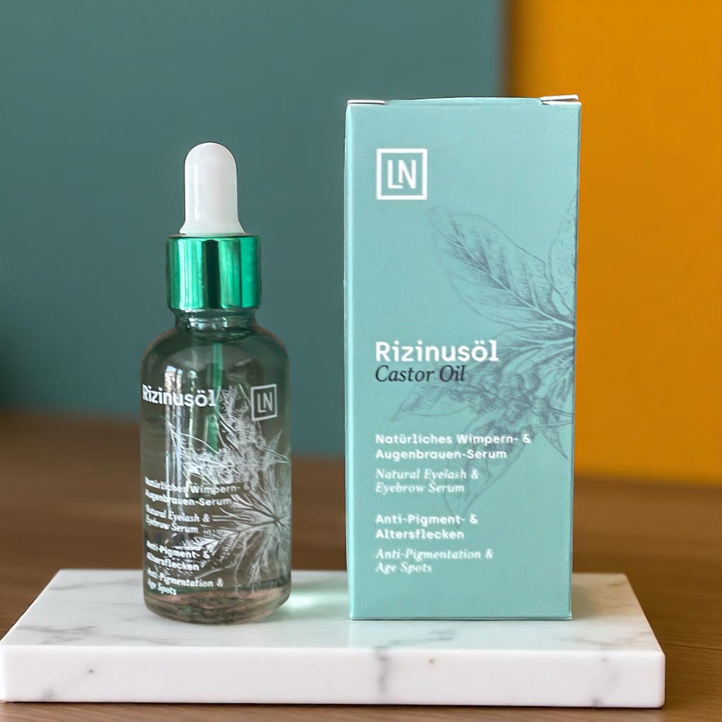 Hint Yağı 30 ml.