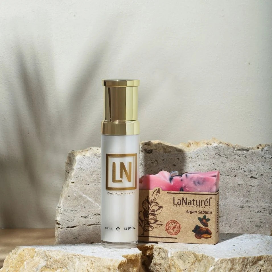 Günlük Bakım Paketi - Lanaturel