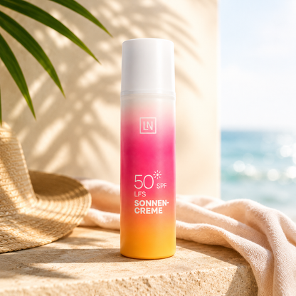 Güneş Kremi 50 SPF 100 ml