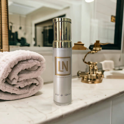 Gece Kremi 50 ml - Lanaturel