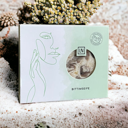 LaNaturel HandMade Bıttım Sabunu 110g - Lanaturel