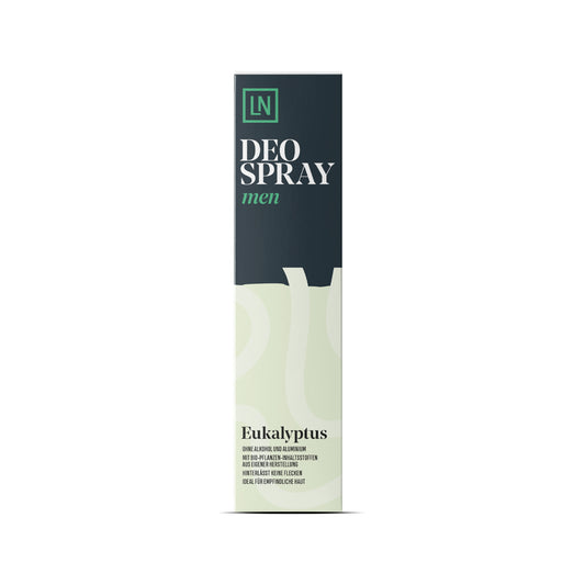 Deo Sprey Okaliptüs Erkek 50 ml