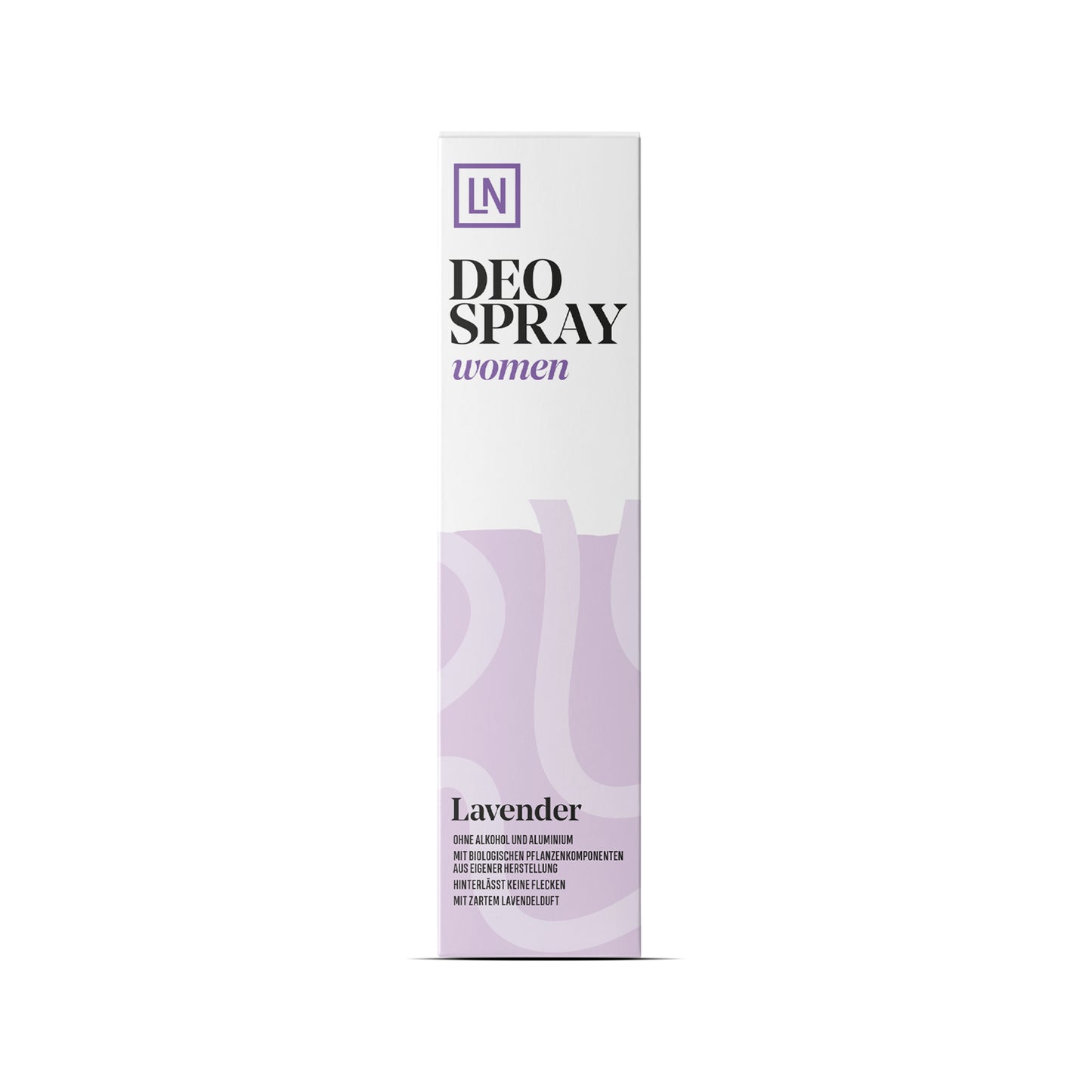 Deo Sprey Lavanta Kadın 50 ml