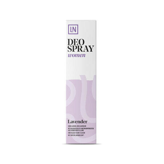 Deo Sprey Lavanta Kadın 50 ml