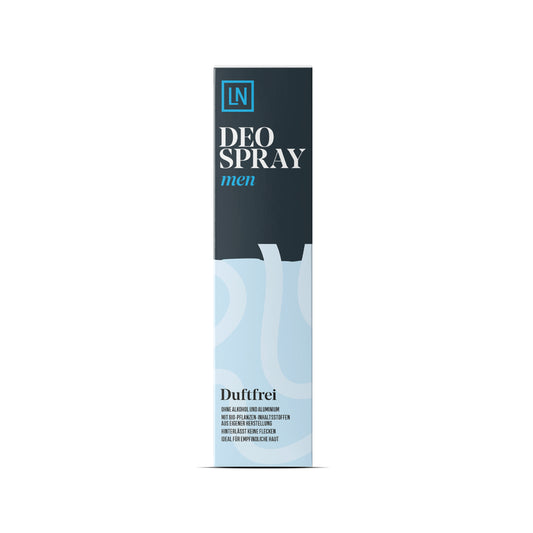 Deo Sprey Kokusuz Erkek 50 ml