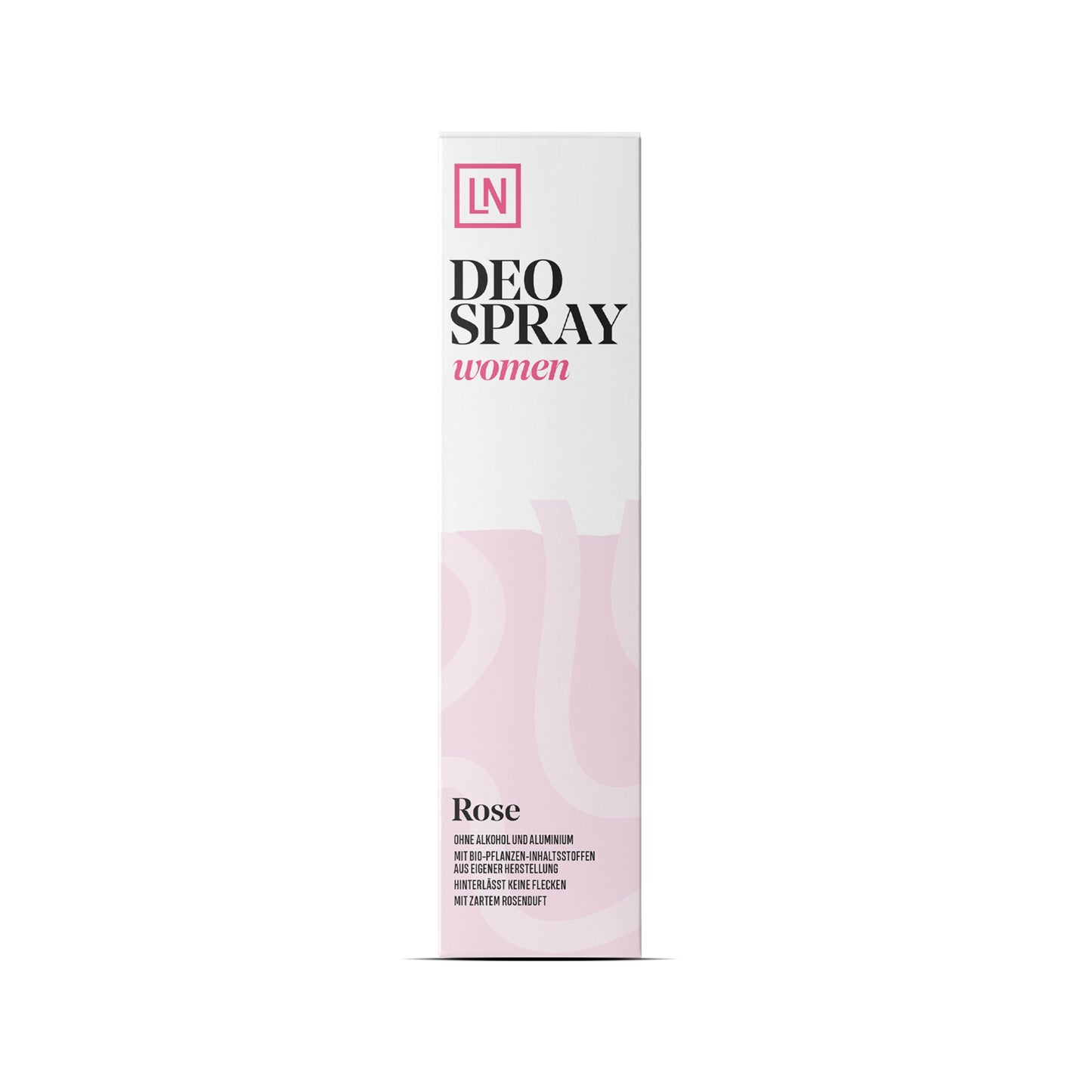 Deo Sprey Gül Kadın 50 ml