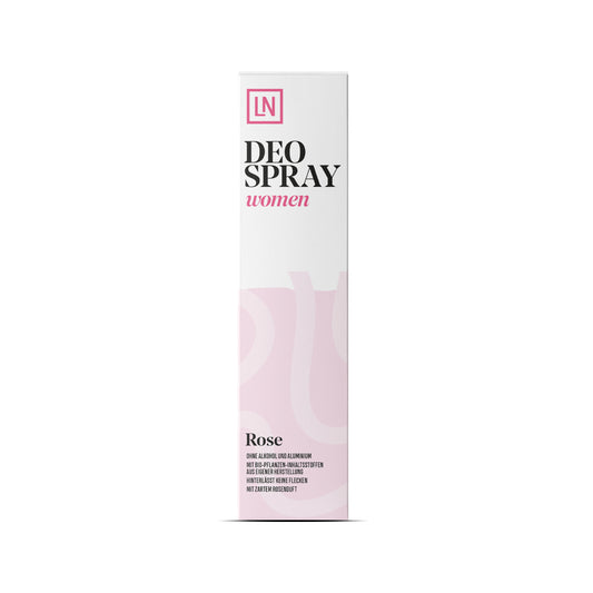 Deo Sprey Gül Kadın 50 ml