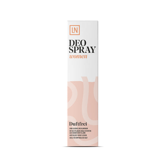 Deo Sprey Kokusuz Kadın 50 ML