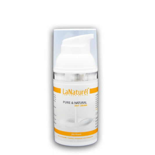 Göz Çevresi Kremi 30 ml - Lanaturel