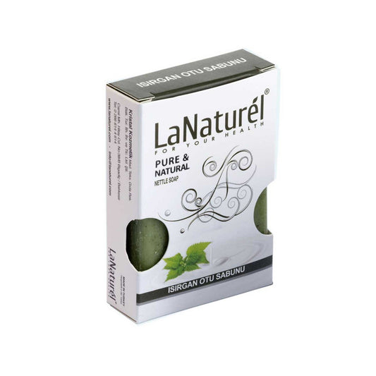 Isırgan Otu Sabunu 100g - Lanaturel